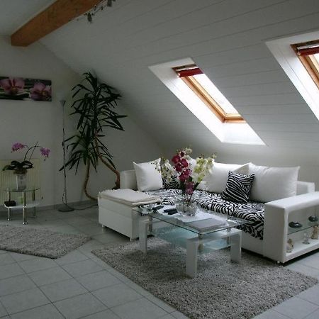 Haus-Irena Daire Longkamp Dış mekan fotoğraf